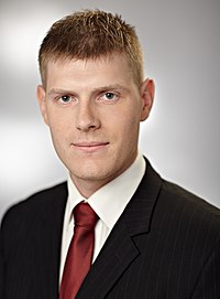 Upenieks Jānis - Pie frakcijām nepiederošie deputāti